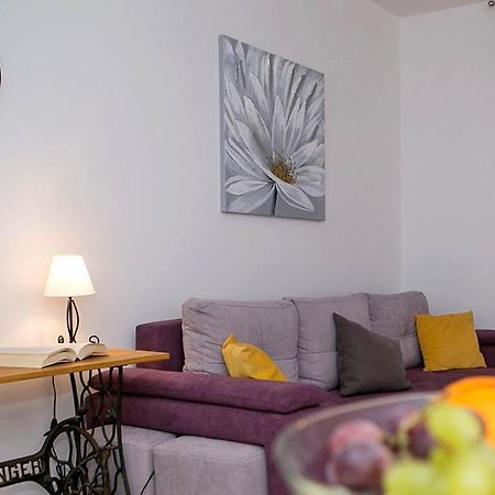 Apartment Sweet Daisy With Parking ザダル エクステリア 写真