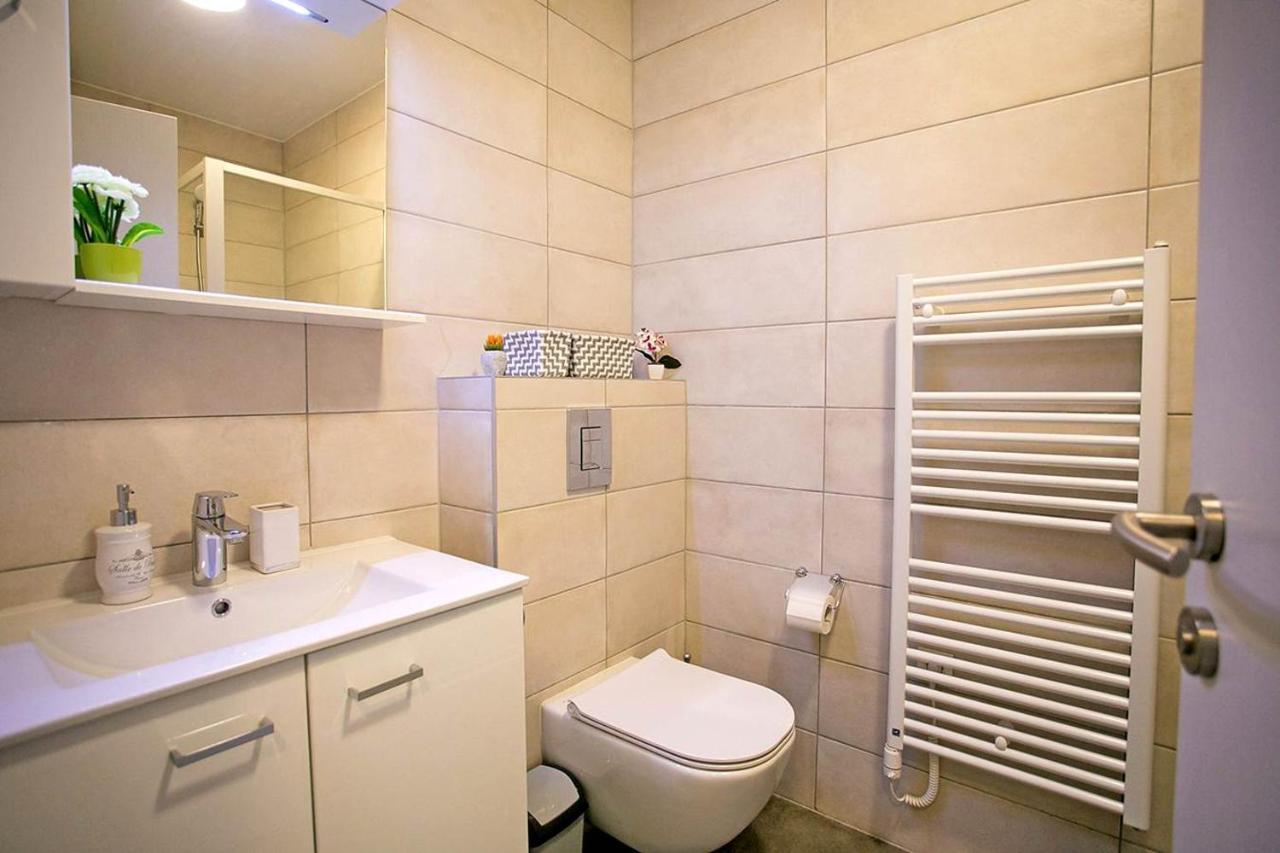 Apartment Sweet Daisy With Parking ザダル エクステリア 写真