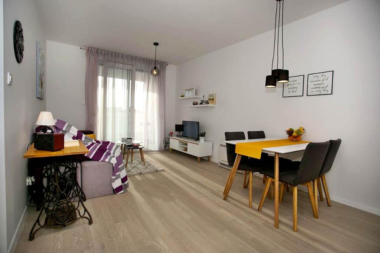 Apartment Sweet Daisy With Parking ザダル エクステリア 写真