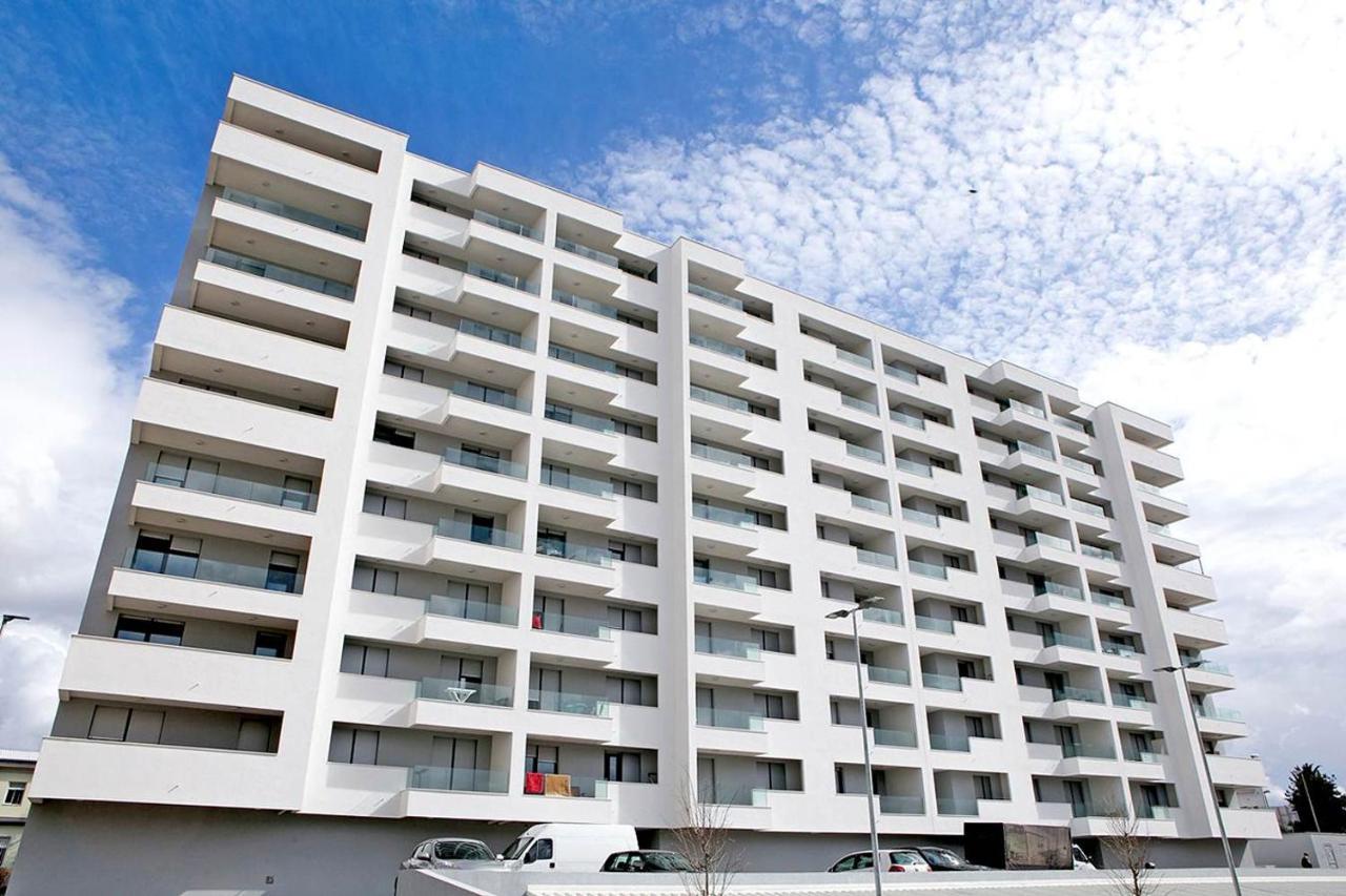 Apartment Sweet Daisy With Parking ザダル エクステリア 写真