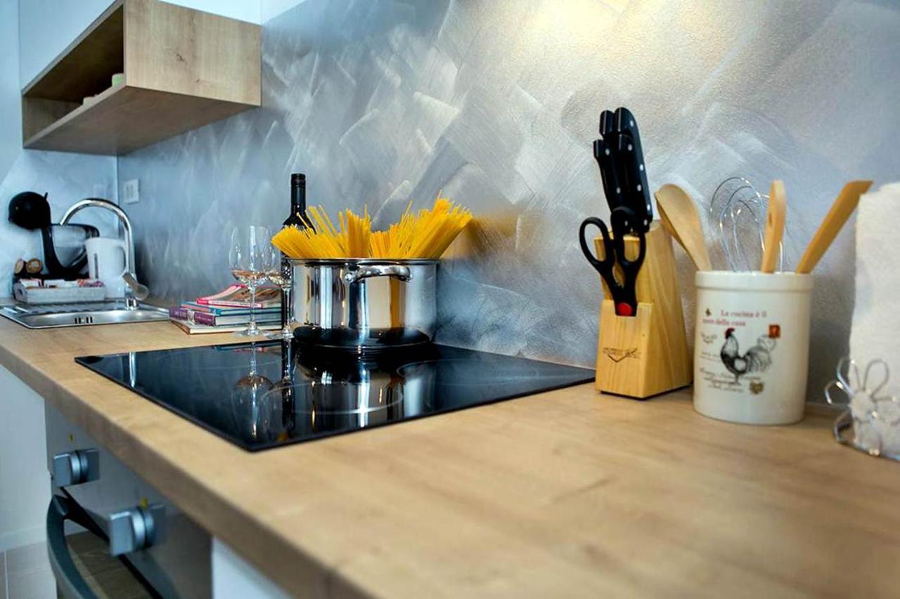 Apartment Sweet Daisy With Parking ザダル エクステリア 写真
